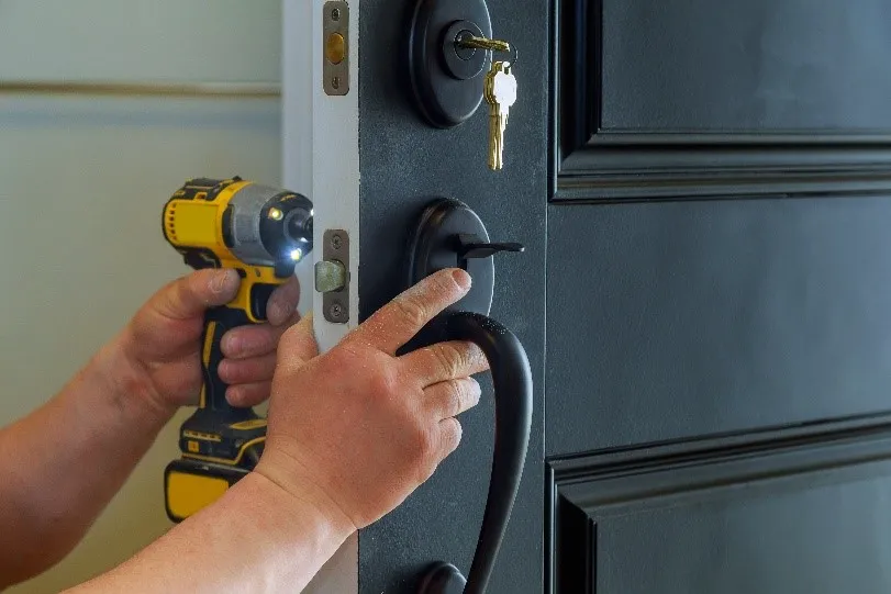 residental locksmith