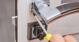 residental locksmith