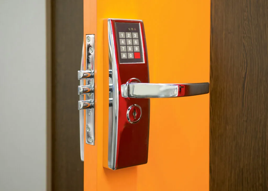 commercial locksmith in lenox hill
