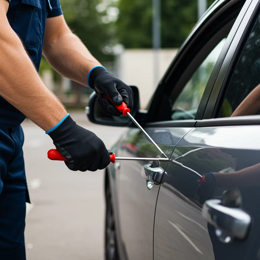 automobile-locksmith