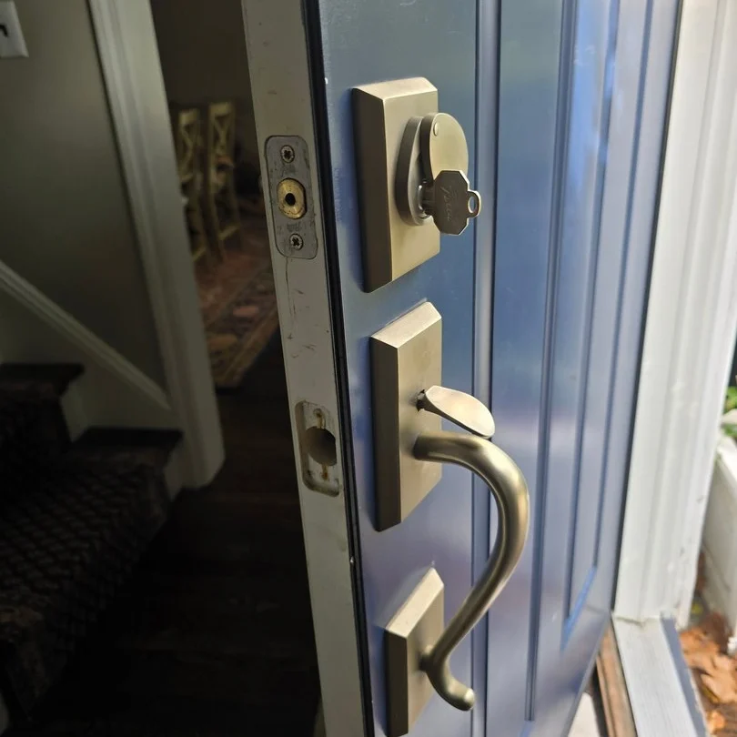 Read more about the article Emergency Lockout Service Near Harlem