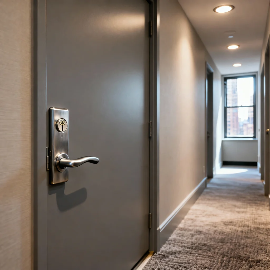 emergency locksmith in Manhattan