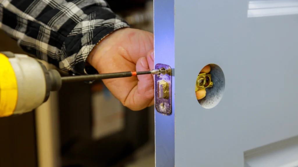 emergency locksmith near Harlem