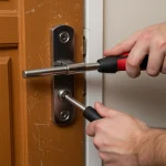 house-lockout-service