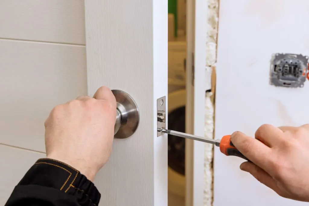 residential locksmith in Manhattan