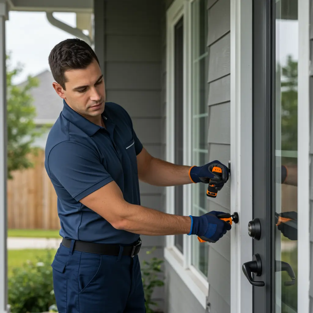 residential-locksmith
