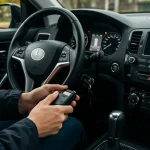 transponder-key-programming