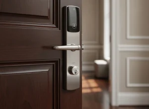 best locks NYC apartments