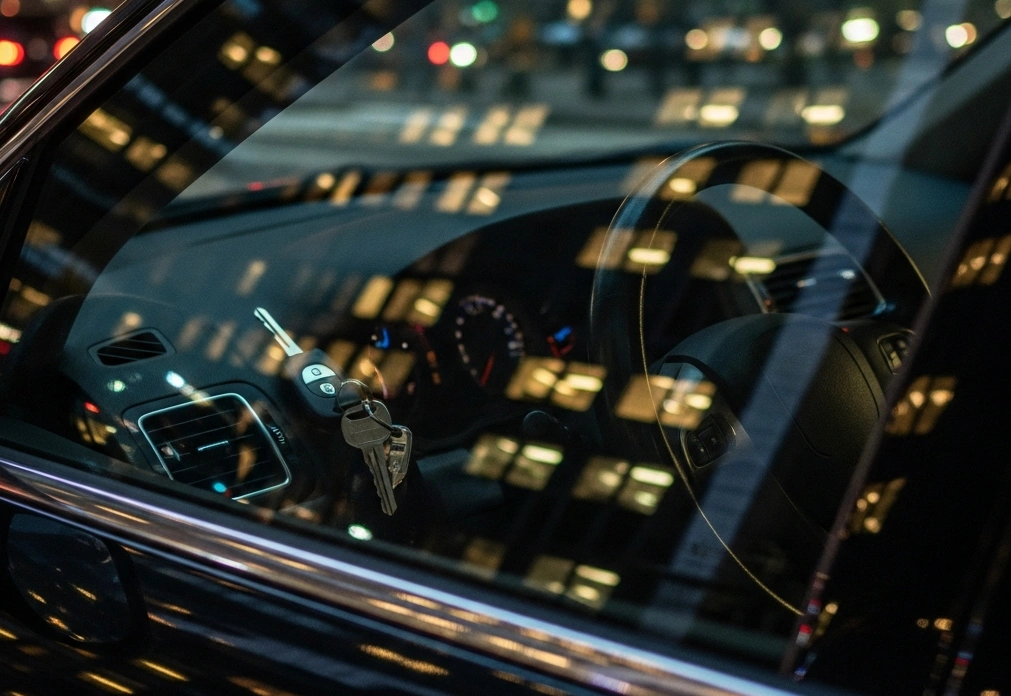 emergency automobile locksmith Midtown