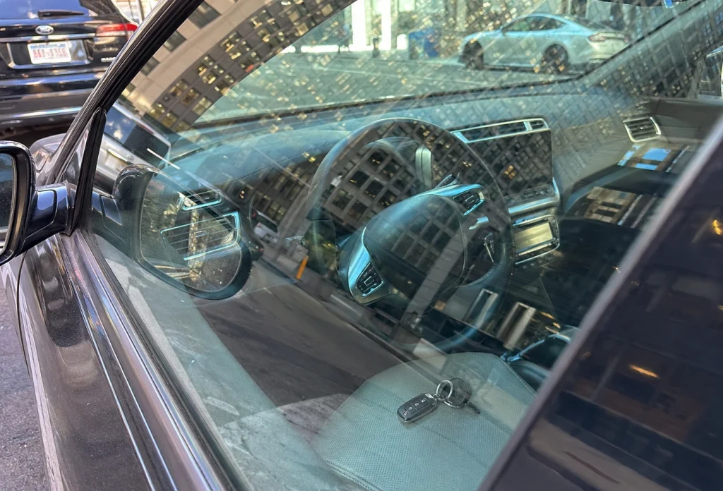 emergency automobile locksmith Midtown