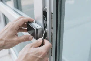 commercial access control Chelsea