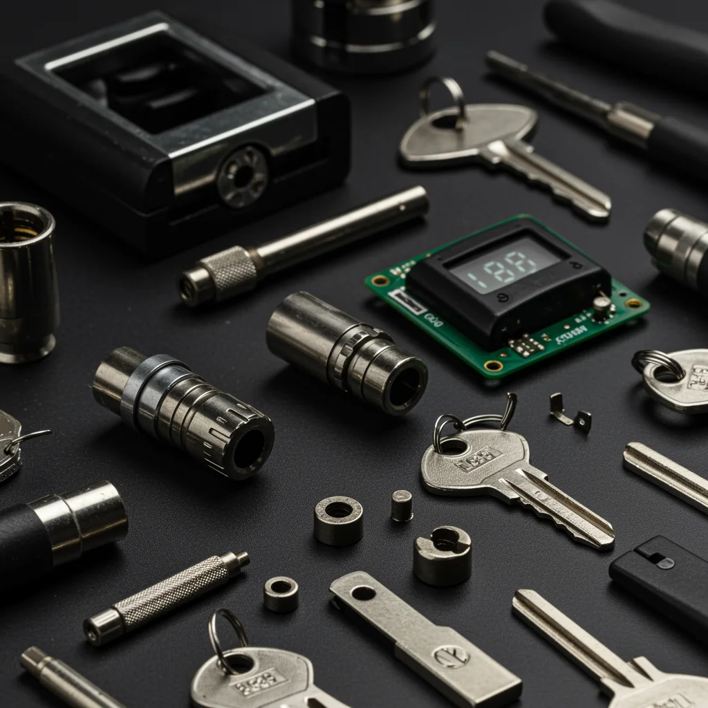 commercial-locksmith