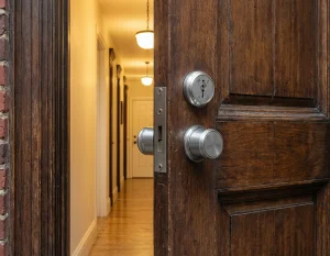 affordable locksmith East Village