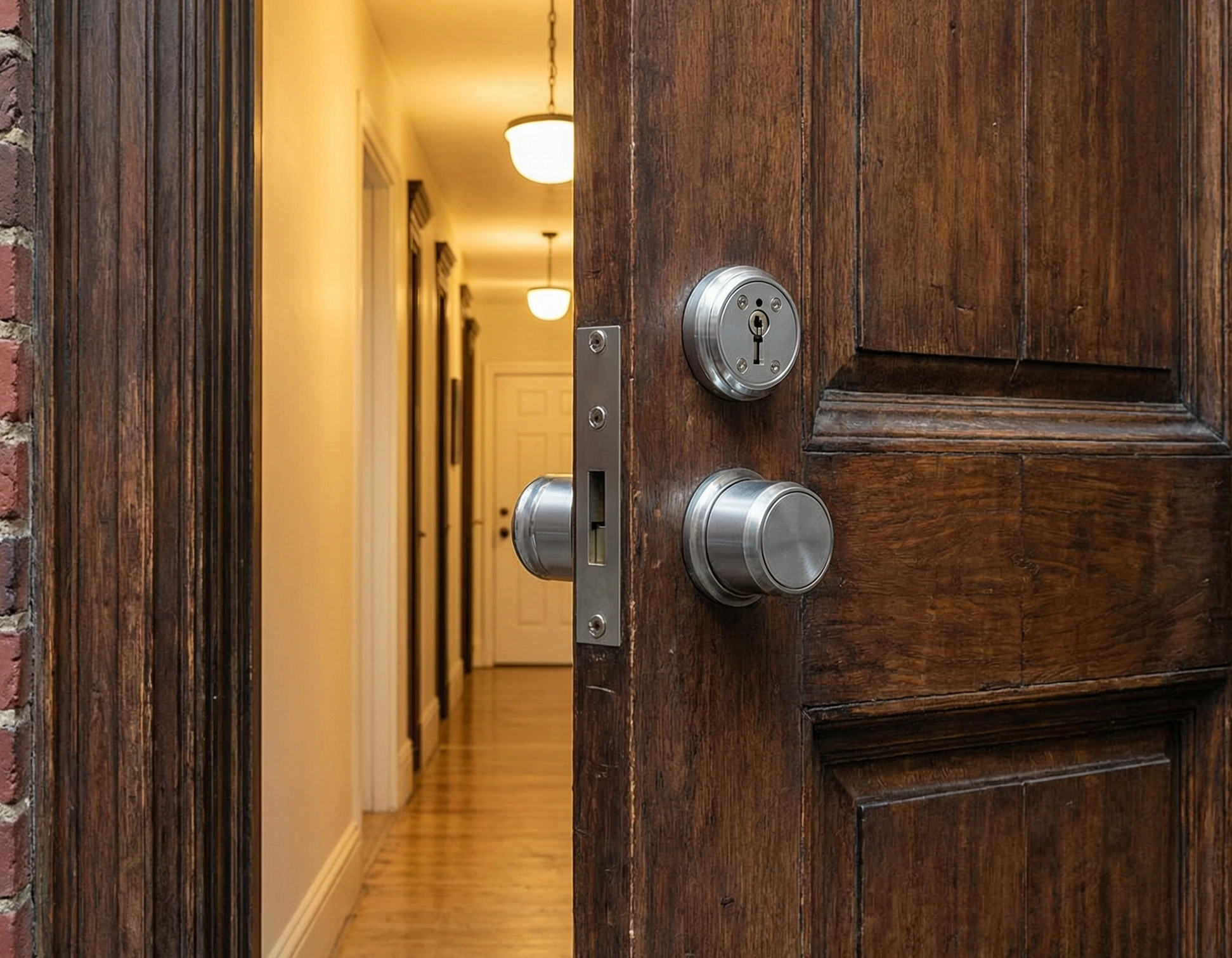 affordable locksmith East Village