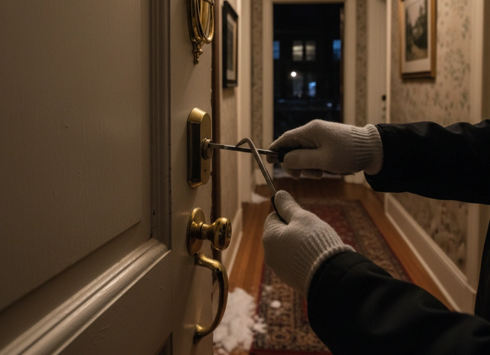 emergency locksmith Greenwich Village