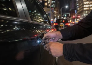 emergency automobile locksmith Midtown