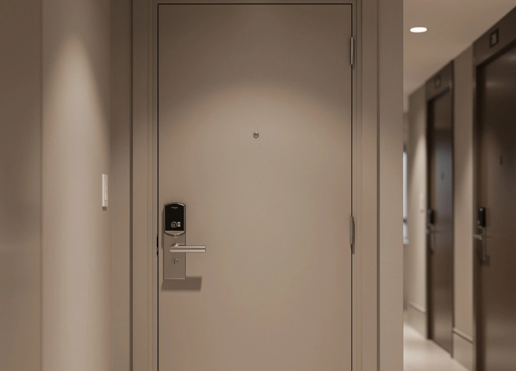 best locks NYC apartments