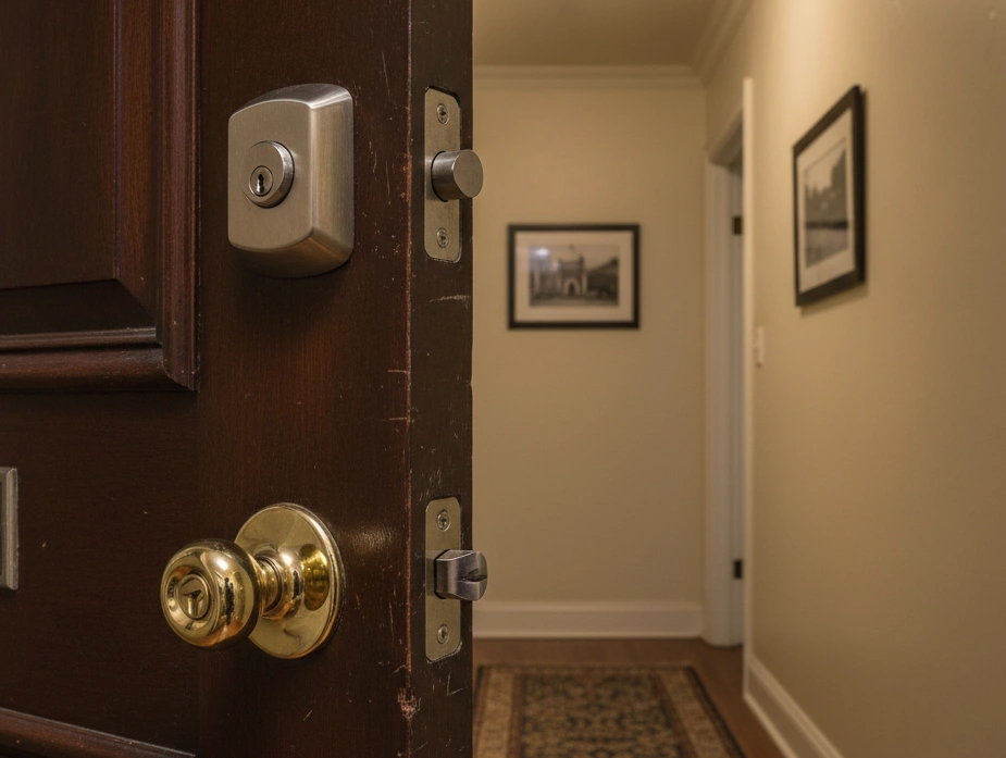 emergency locksmith Greenwich Village