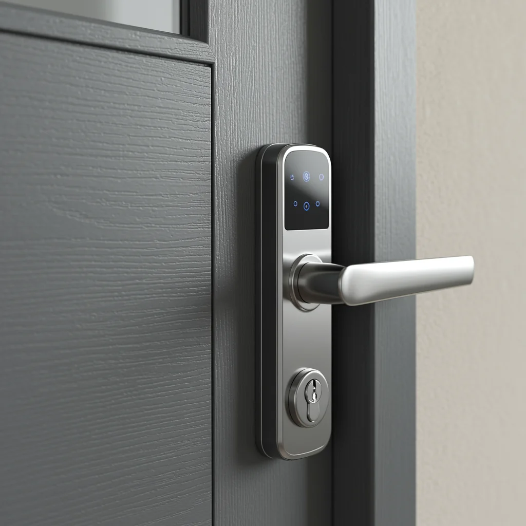 residential-locksmith