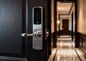 residential locksmith cost Manhattan