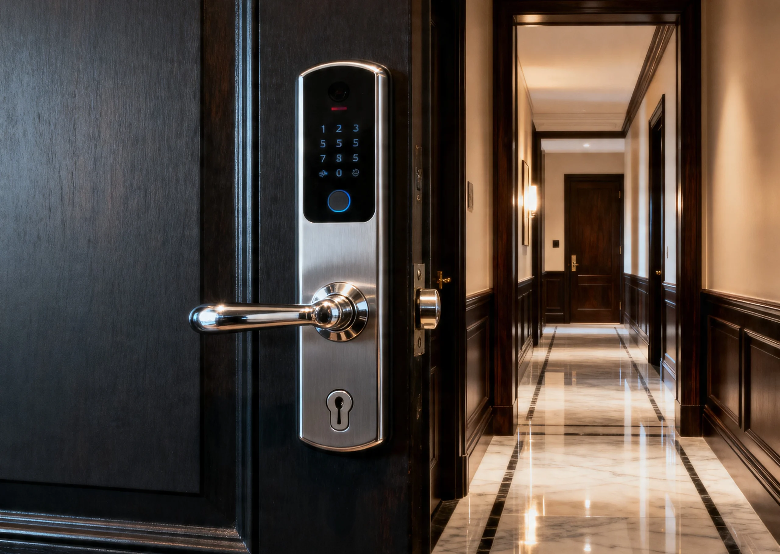 residential locksmith cost Manhattan