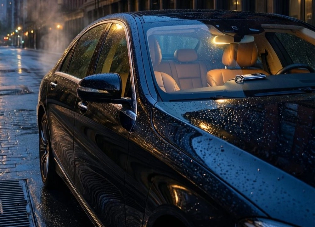 automobile locksmith Tribeca