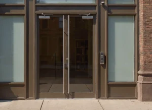 commercial locksmith Greenwich Village