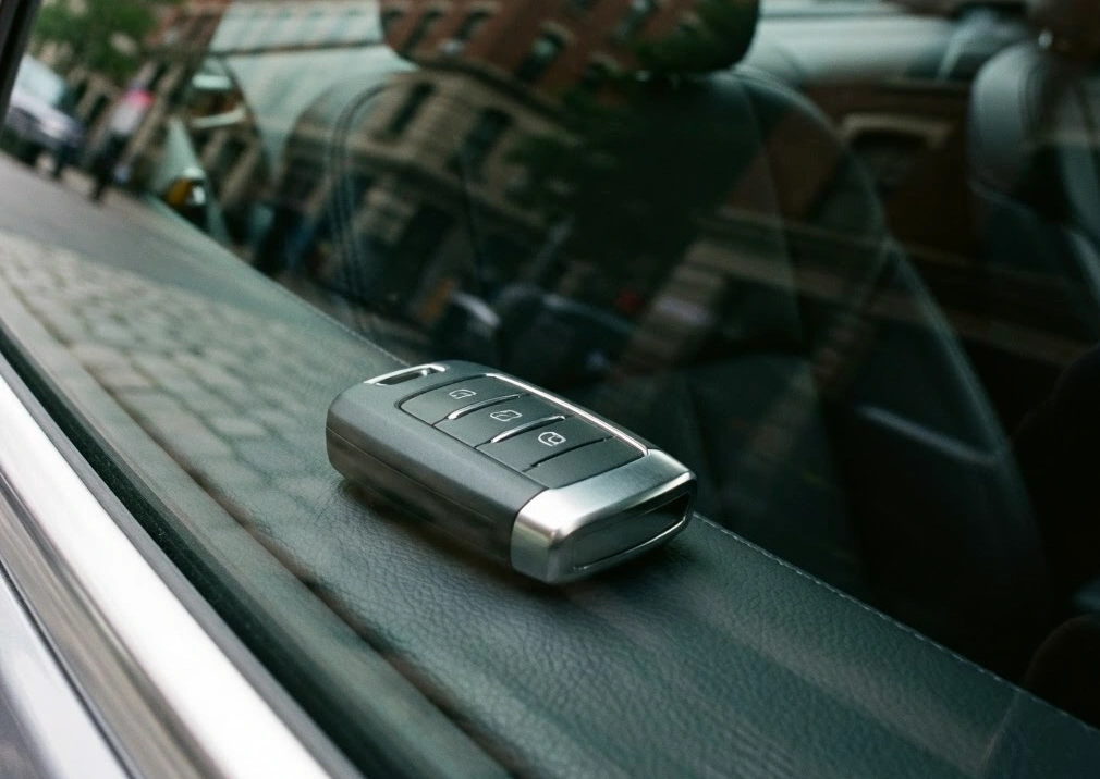 emergency car lockout Tribeca