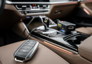 automobile locksmith Tribeca
