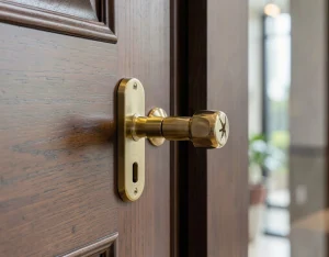 residential locksmith in SoHo
