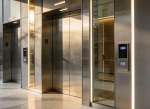 residential locksmith in SoHo