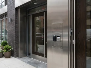 locked out apartment NYC