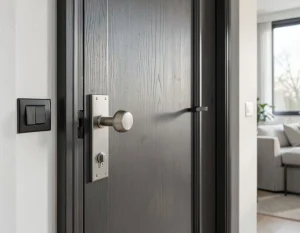 residential locksmith in SoHo