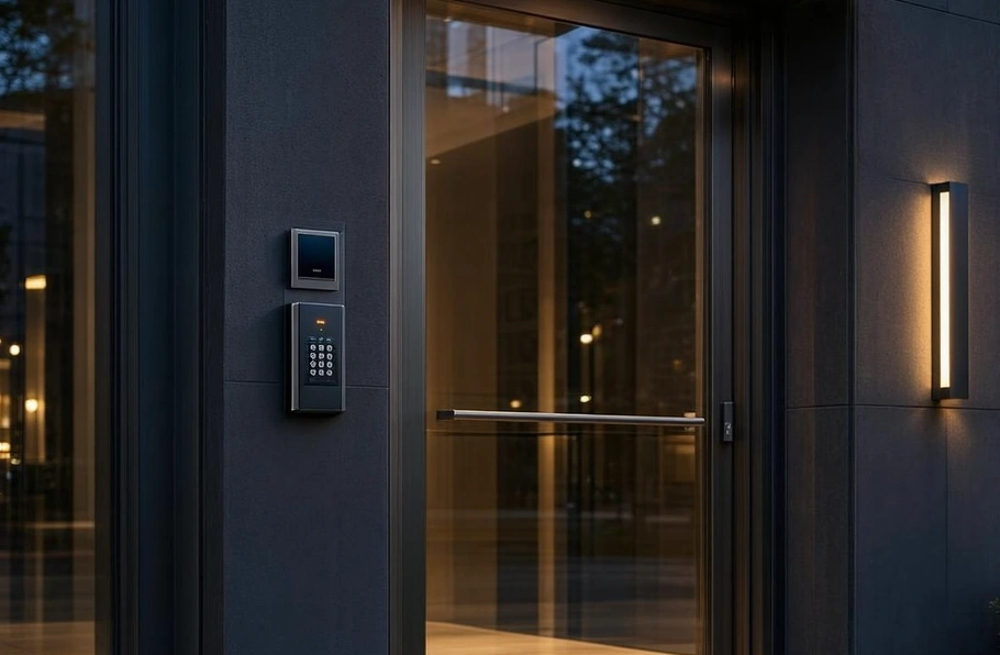 Storefront Security Upgrades NYC 2026