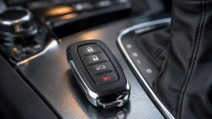 Car key replacement by an automobile locksmith Manhattan