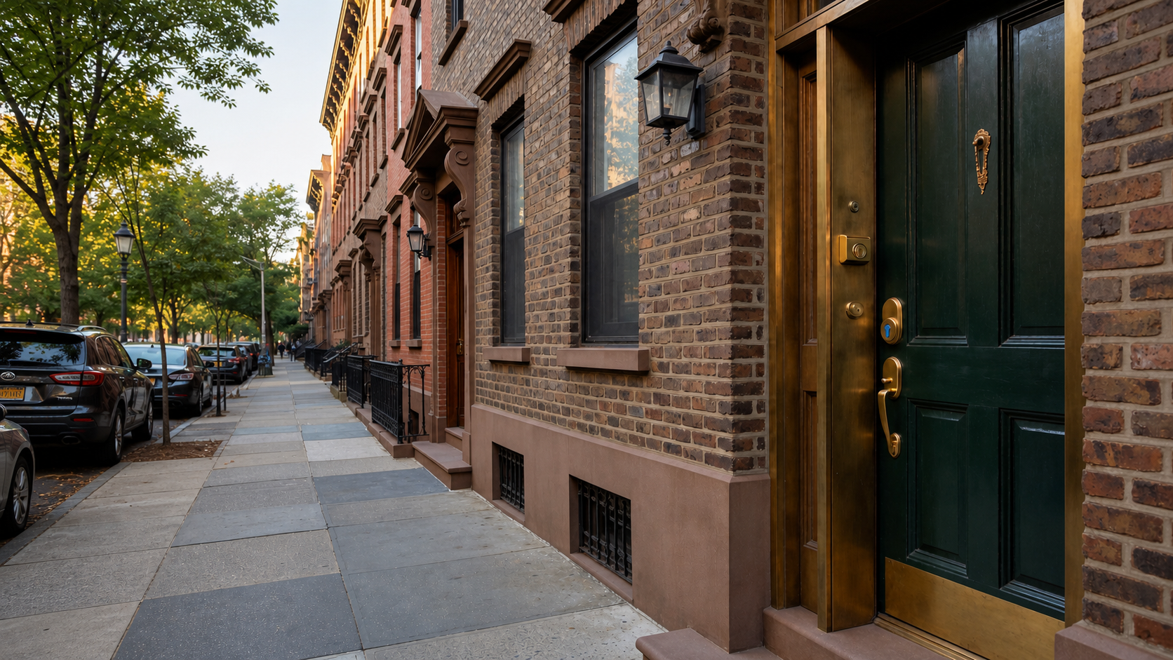 Locksmith Greenwich Village residential door and lock service